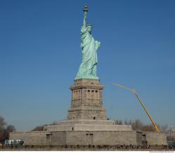 Statue of Liberty 